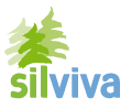 Silviva Logo